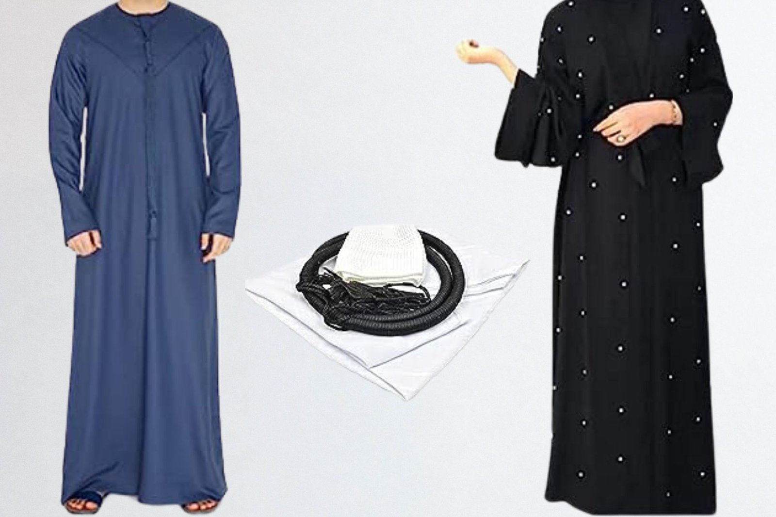 Arabic Dresses Cleaning